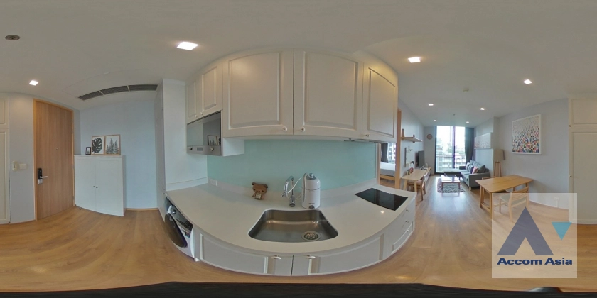 6  1 br Condominium for rent and sale in Sukhumvit ,Bangkok BTS Phrom Phong at Noble BE33 AA43011