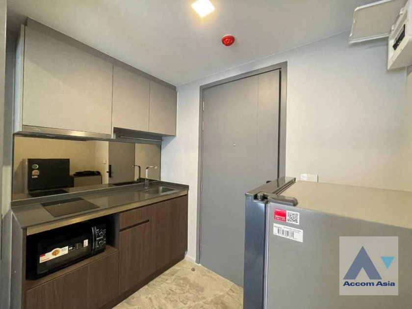 4  1 br Condominium For Rent in Sukhumvit ,Bangkok BTS Phrom Phong at Quintara Phume Sukhumvit 39 AA43012