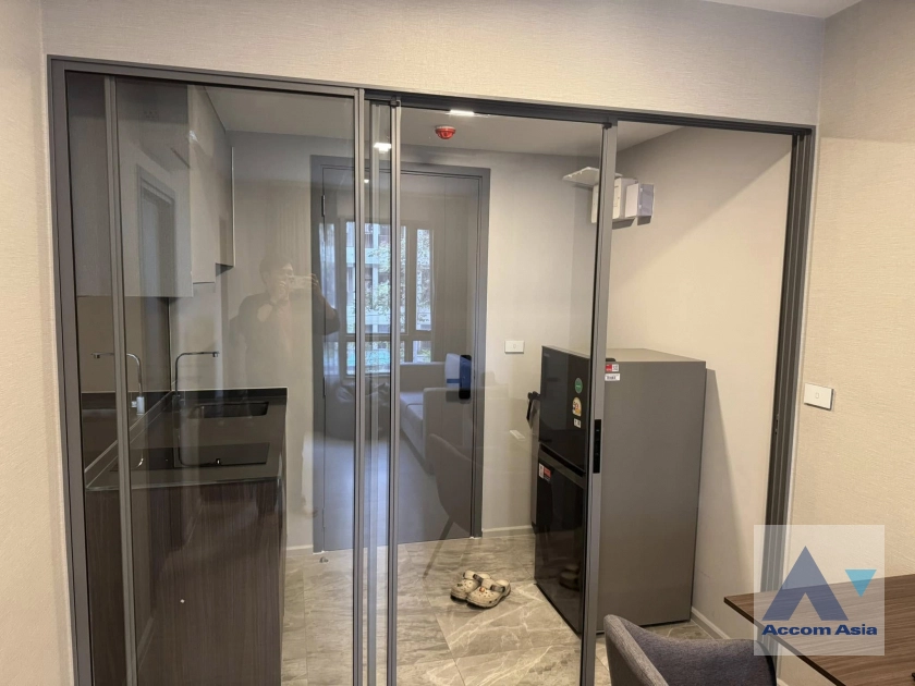 5  1 br Condominium For Rent in Sukhumvit ,Bangkok BTS Phrom Phong at Quintara Phume Sukhumvit 39 AA43012