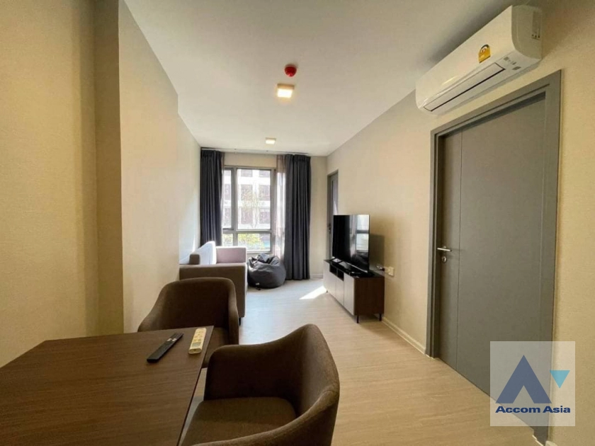  1  1 br Condominium For Rent in Sukhumvit ,Bangkok BTS Phrom Phong at Quintara Phume Sukhumvit 39 AA43012