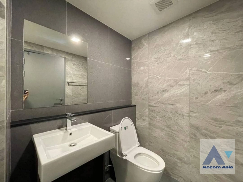 13  1 br Condominium For Rent in Sukhumvit ,Bangkok BTS Phrom Phong at Quintara Phume Sukhumvit 39 AA43012