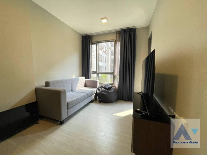  Quintara Phume Sukhumvit 39 Condominium  1 Bedroom for Rent BTS Phrom Phong in Sukhumvit Bangkok