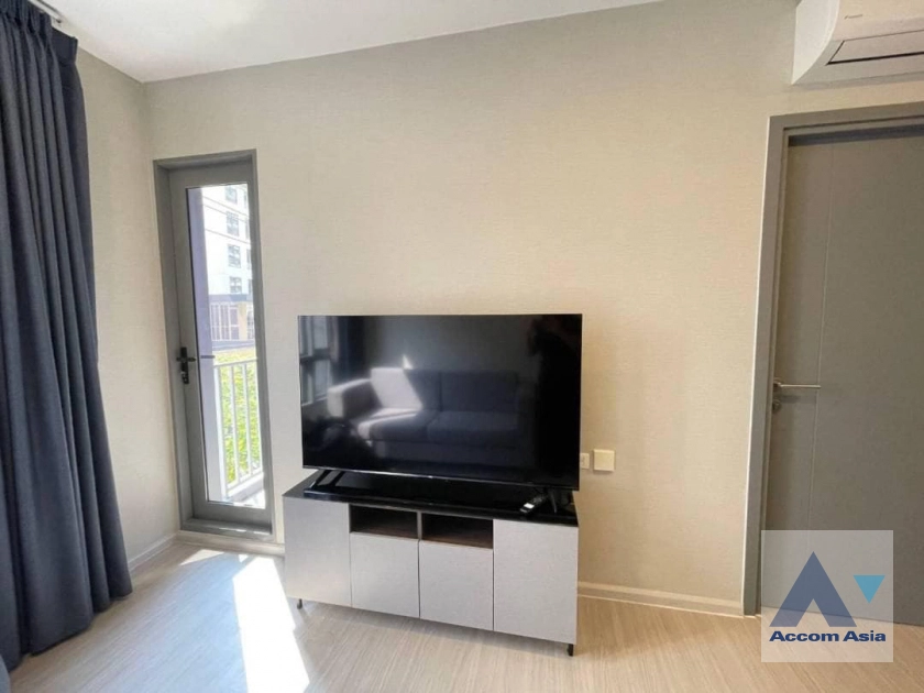 11  1 br Condominium For Rent in Sukhumvit ,Bangkok BTS Phrom Phong at Quintara Phume Sukhumvit 39 AA43012