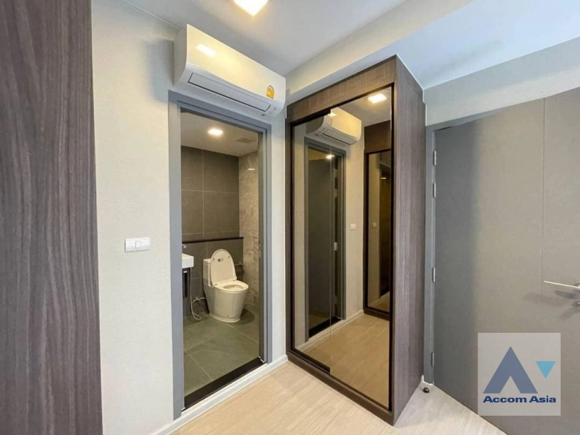 12  1 br Condominium For Rent in Sukhumvit ,Bangkok BTS Phrom Phong at Quintara Phume Sukhumvit 39 AA43012