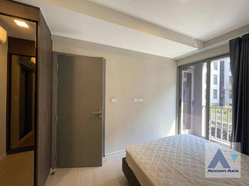 10  1 br Condominium For Rent in Sukhumvit ,Bangkok BTS Phrom Phong at Quintara Phume Sukhumvit 39 AA43012