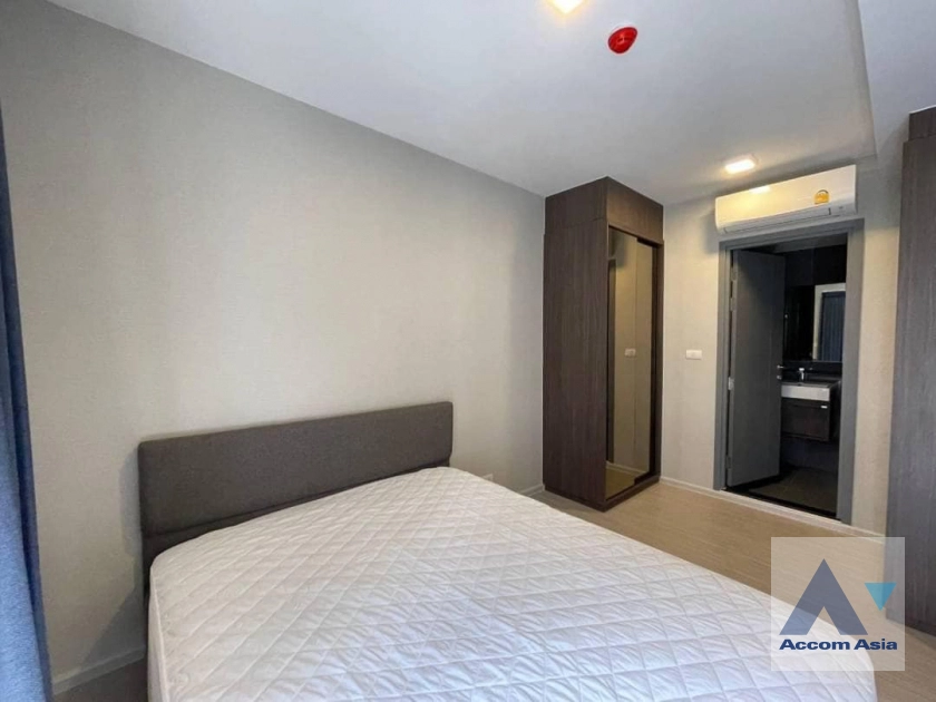 9  1 br Condominium For Rent in Sukhumvit ,Bangkok BTS Phrom Phong at Quintara Phume Sukhumvit 39 AA43012