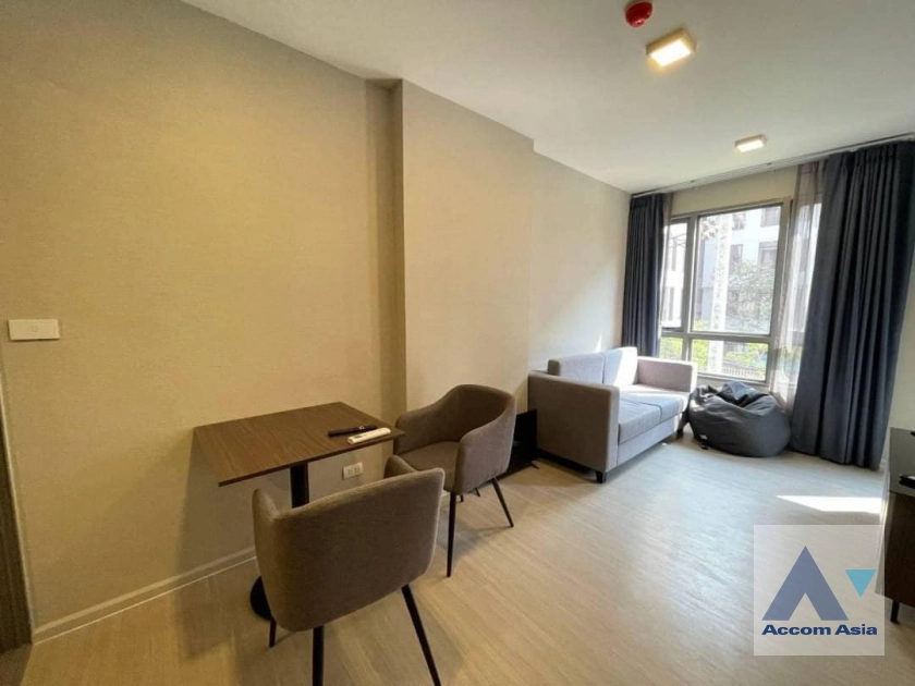  1  1 br Condominium For Rent in Sukhumvit ,Bangkok BTS Phrom Phong at Quintara Phume Sukhumvit 39 AA43012