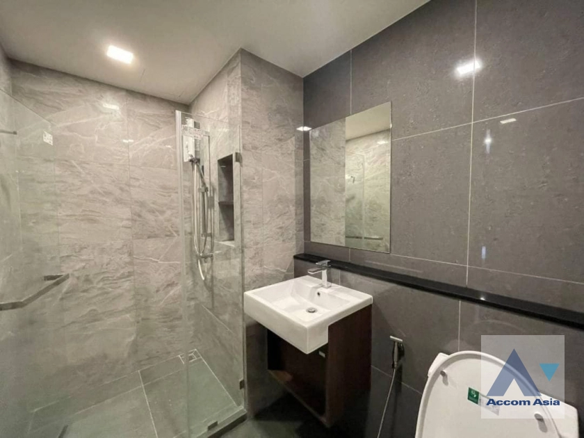 14  1 br Condominium For Rent in Sukhumvit ,Bangkok BTS Phrom Phong at Quintara Phume Sukhumvit 39 AA43012