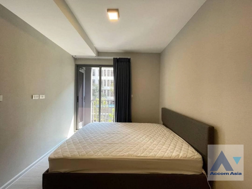 7  1 br Condominium For Rent in Sukhumvit ,Bangkok BTS Phrom Phong at Quintara Phume Sukhumvit 39 AA43012