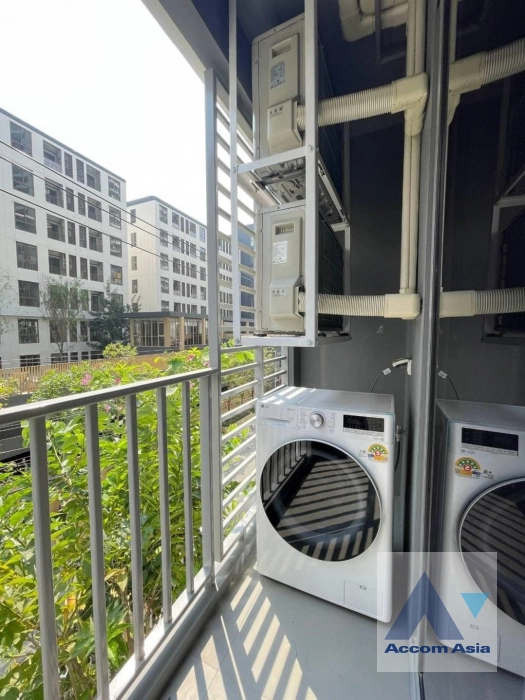 15  1 br Condominium For Rent in Sukhumvit ,Bangkok BTS Phrom Phong at Quintara Phume Sukhumvit 39 AA43012