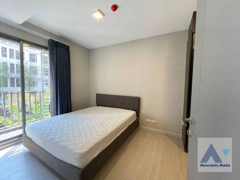 8  1 br Condominium For Rent in Sukhumvit ,Bangkok BTS Phrom Phong at Quintara Phume Sukhumvit 39 AA43012