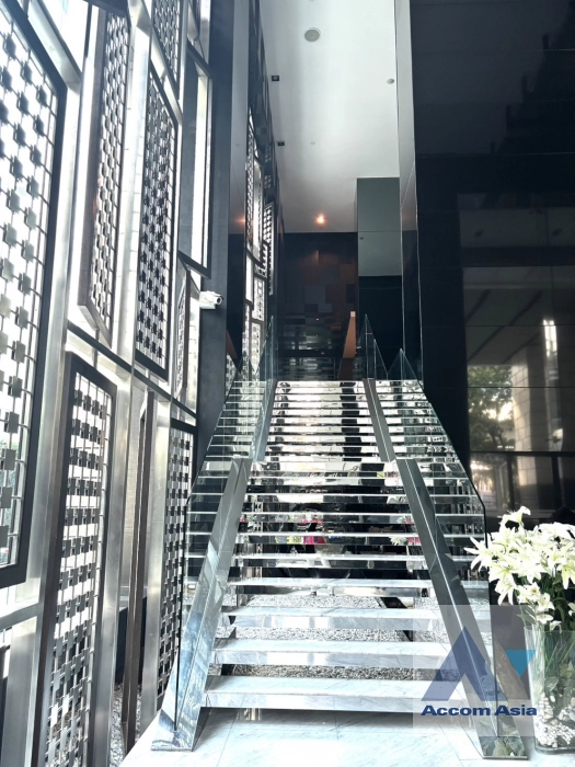 12  2 br Condominium For Rent in Sukhumvit ,Bangkok BTS Thong Lo at Siri at Sukhumvit AA43013
