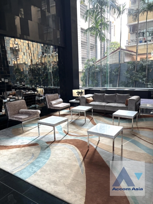 14  2 br Condominium For Rent in Sukhumvit ,Bangkok BTS Thong Lo at Siri at Sukhumvit AA43013