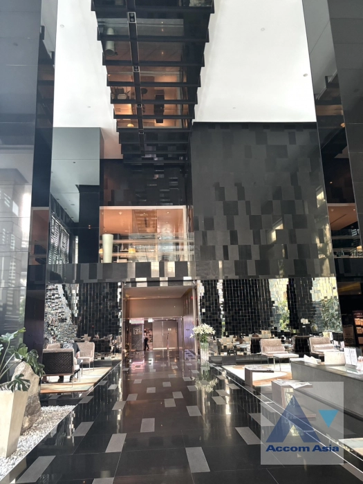 13  2 br Condominium For Rent in Sukhumvit ,Bangkok BTS Thong Lo at Siri at Sukhumvit AA43013