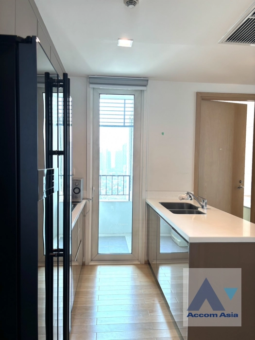 4  2 br Condominium For Rent in Sukhumvit ,Bangkok BTS Thong Lo at Siri at Sukhumvit AA43013