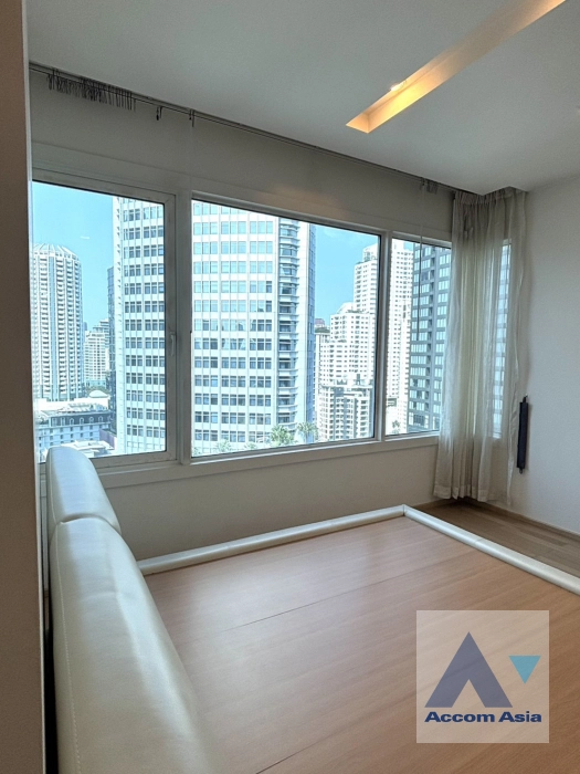 7  2 br Condominium For Rent in Sukhumvit ,Bangkok BTS Thong Lo at Siri at Sukhumvit AA43013