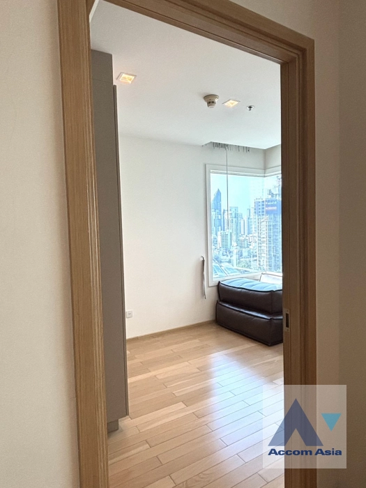 8  2 br Condominium For Rent in Sukhumvit ,Bangkok BTS Thong Lo at Siri at Sukhumvit AA43013