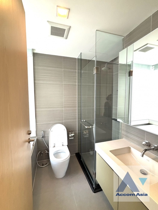 9  2 br Condominium For Rent in Sukhumvit ,Bangkok BTS Thong Lo at Siri at Sukhumvit AA43013