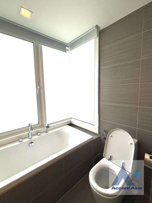 11  2 br Condominium For Rent in Sukhumvit ,Bangkok BTS Thong Lo at Siri at Sukhumvit AA43013