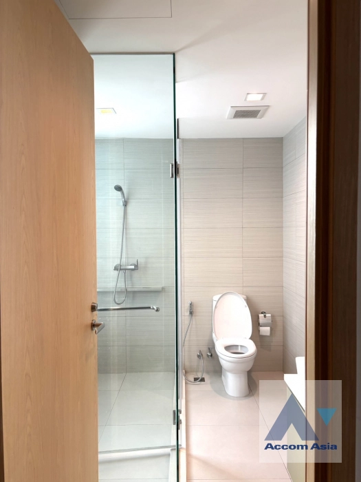 10  2 br Condominium For Rent in Sukhumvit ,Bangkok BTS Thong Lo at Siri at Sukhumvit AA43013