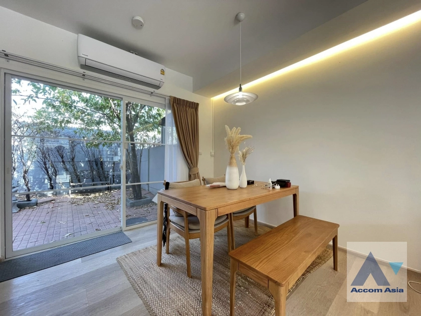 7  3 br Townhouse For Rent in Pattanakarn ,Bangkok BTS Udomsuk at Indy Bangna – Ramkhamhaeng 2 AA43014