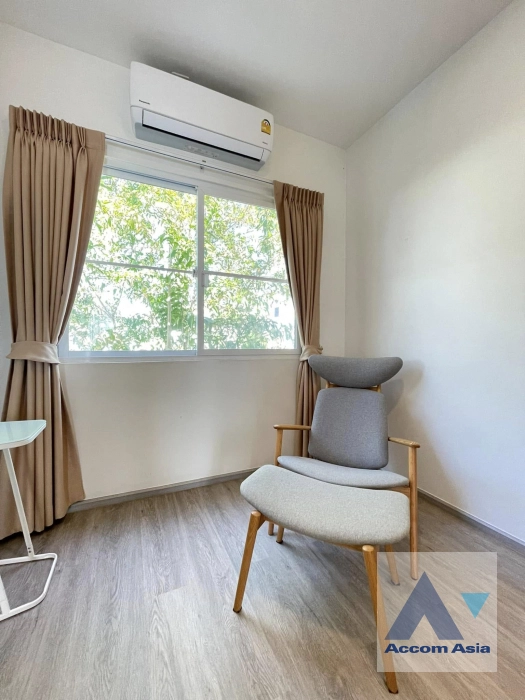 13  3 br Townhouse For Rent in Pattanakarn ,Bangkok BTS Udomsuk at Indy Bangna – Ramkhamhaeng 2 AA43014