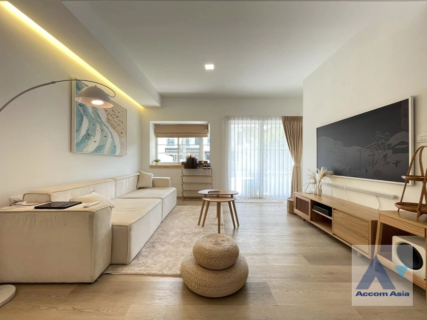  2  3 br Townhouse For Rent in Pattanakarn ,Bangkok BTS Udomsuk at Indy Bangna – Ramkhamhaeng 2 AA43014