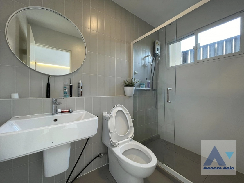 15  3 br Townhouse For Rent in Pattanakarn ,Bangkok BTS Udomsuk at Indy Bangna – Ramkhamhaeng 2 AA43014