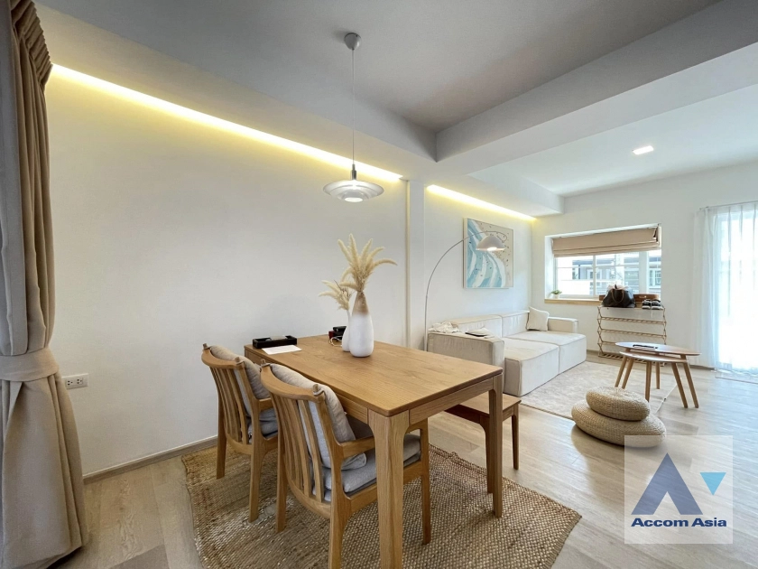 5  3 br Townhouse For Rent in Pattanakarn ,Bangkok BTS Udomsuk at Indy Bangna – Ramkhamhaeng 2 AA43014