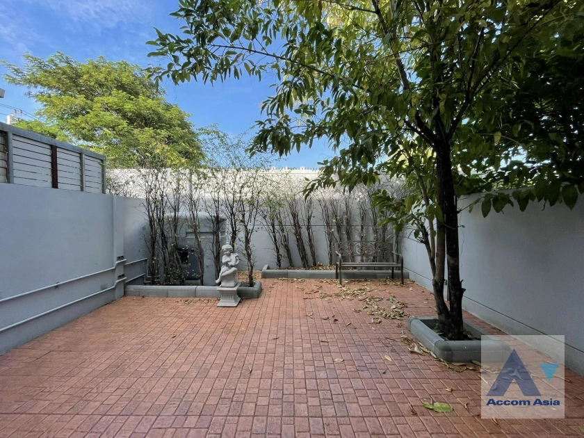 16  3 br Townhouse For Rent in Pattanakarn ,Bangkok BTS Udomsuk at Indy Bangna – Ramkhamhaeng 2 AA43014