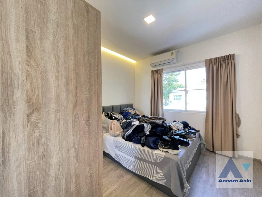 12  3 br Townhouse For Rent in Pattanakarn ,Bangkok BTS Udomsuk at Indy Bangna – Ramkhamhaeng 2 AA43014