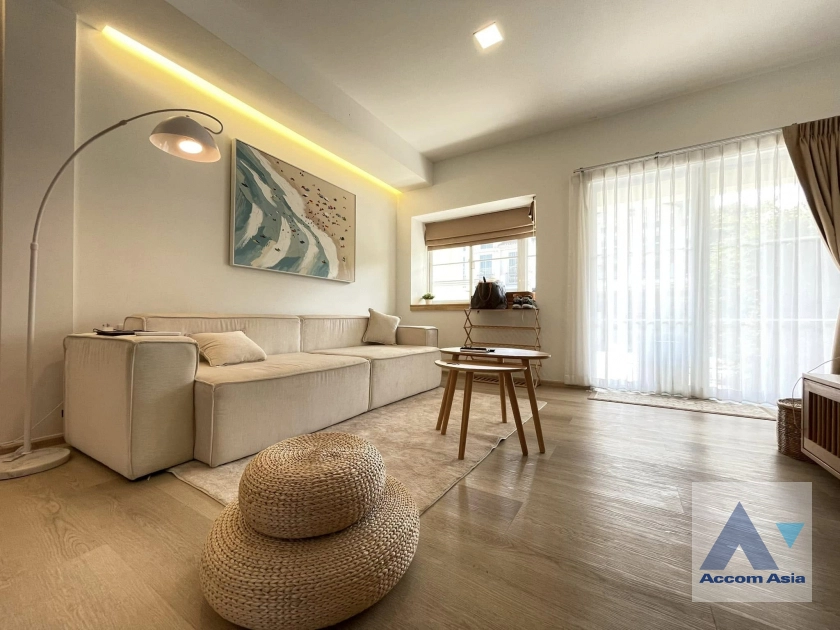 4  3 br Townhouse For Rent in Pattanakarn ,Bangkok BTS Udomsuk at Indy Bangna – Ramkhamhaeng 2 AA43014