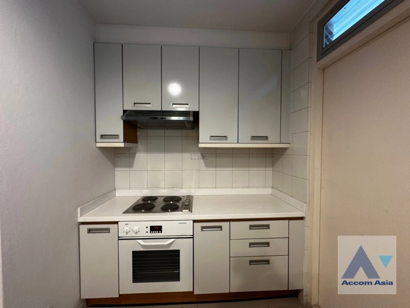 8  3 br Apartment For Rent in Sukhumvit ,Bangkok BTS Phrom Phong at Residences in mind AA43015