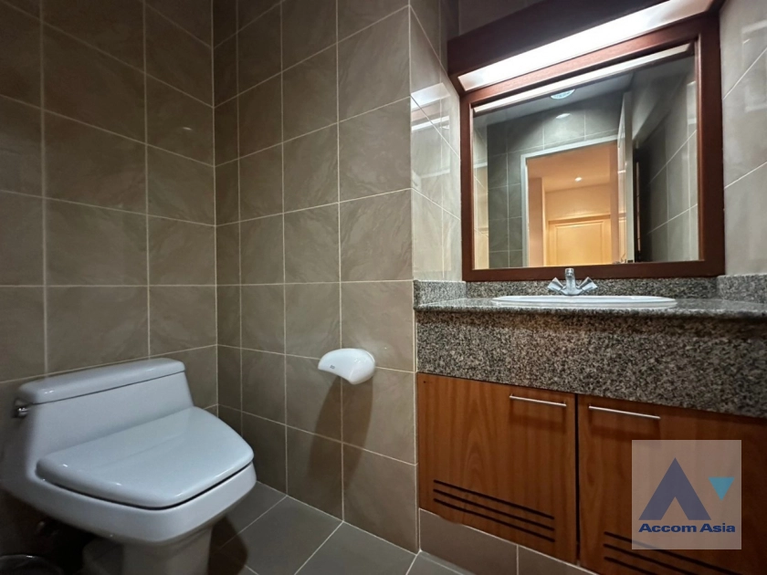 23  3 br Apartment For Rent in Sukhumvit ,Bangkok BTS Phrom Phong at Residences in mind AA43015