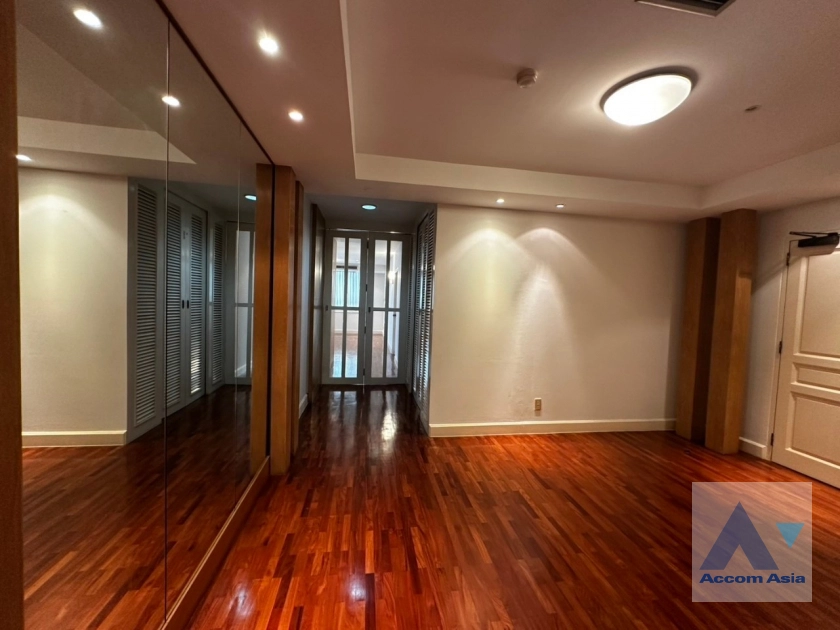 17  3 br Apartment For Rent in Sukhumvit ,Bangkok BTS Phrom Phong at Residences in mind AA43015