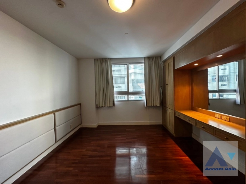 13  3 br Apartment For Rent in Sukhumvit ,Bangkok BTS Phrom Phong at Residences in mind AA43015