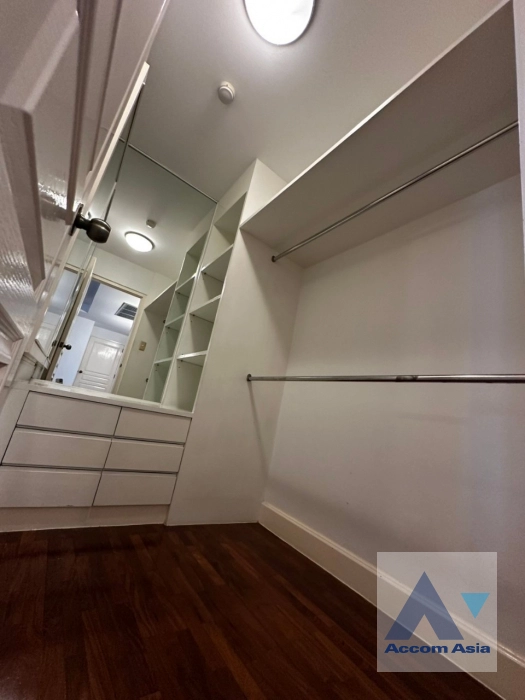 19  3 br Apartment For Rent in Sukhumvit ,Bangkok BTS Phrom Phong at Residences in mind AA43015