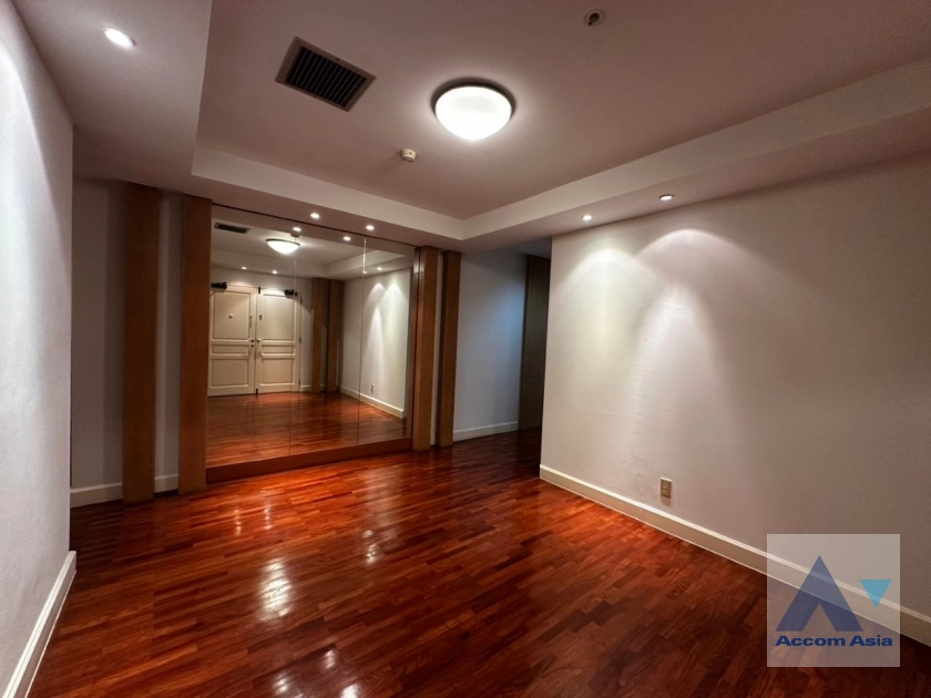 18  3 br Apartment For Rent in Sukhumvit ,Bangkok BTS Phrom Phong at Residences in mind AA43015