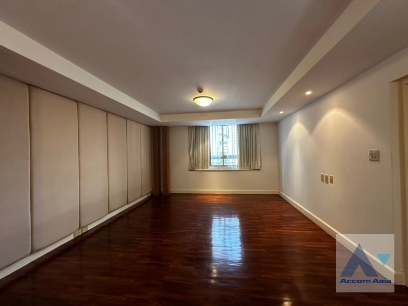 11  3 br Apartment For Rent in Sukhumvit ,Bangkok BTS Phrom Phong at Residences in mind AA43015