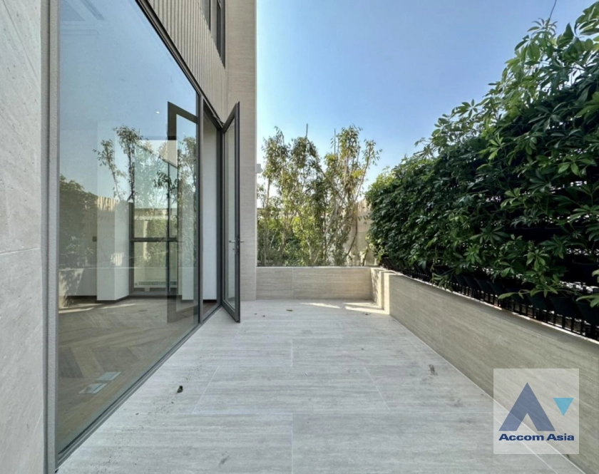 12  4 br House For Sale in Rama 3 ,Bangkok BTS Saphan Taksin at BAAN CHAN Chan Road (ADLER) AA43020