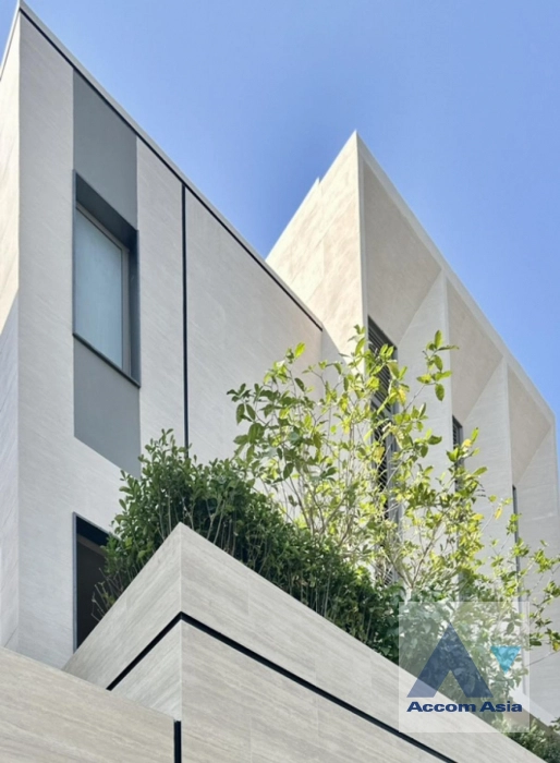 16  4 br House For Sale in Rama 3 ,Bangkok BTS Saphan Taksin at BAAN CHAN Chan Road (ADLER) AA43020