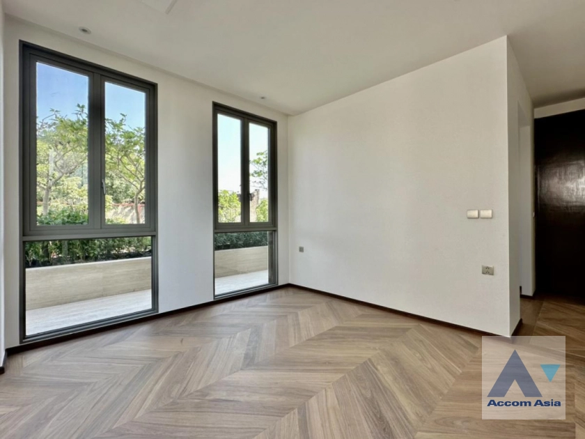 9  4 br House For Sale in Rama 3 ,Bangkok BTS Saphan Taksin at BAAN CHAN Chan Road (ADLER) AA43020