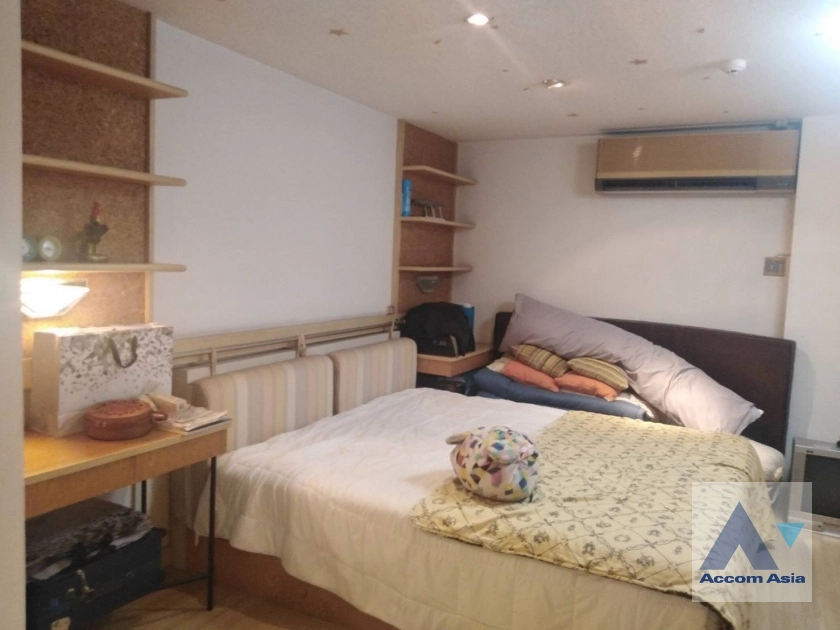 6  2 br Condominium For Rent in Sukhumvit ,Bangkok BTS Thong Lo at ICON II AA43022