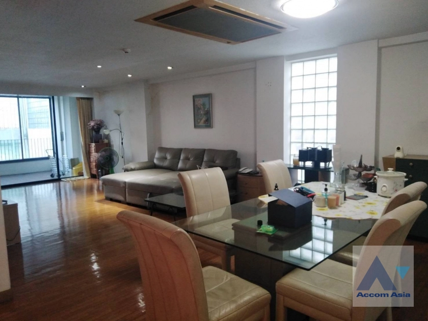  1  2 br Condominium For Rent in Sukhumvit ,Bangkok BTS Thong Lo at ICON II AA43022