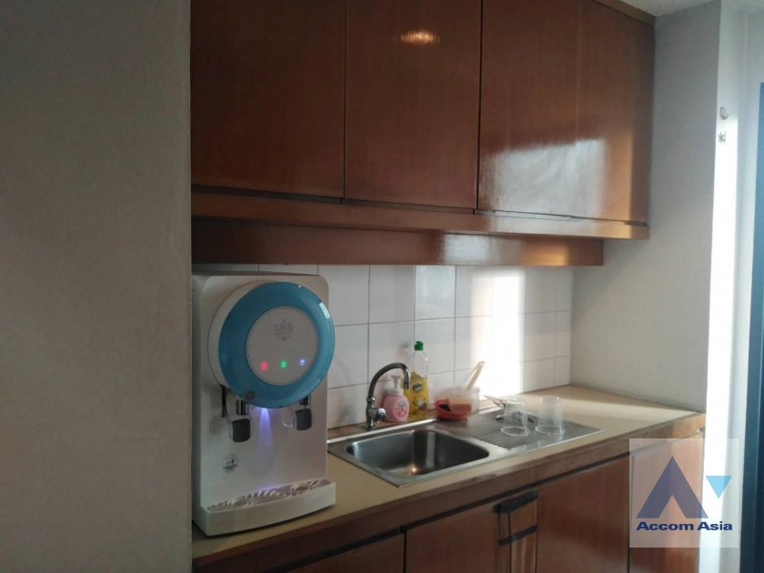 5  2 br Condominium For Rent in Sukhumvit ,Bangkok BTS Thong Lo at ICON II AA43022