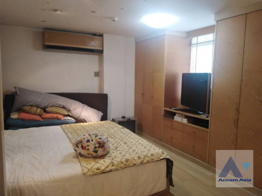 7  2 br Condominium For Rent in Sukhumvit ,Bangkok BTS Thong Lo at ICON II AA43022