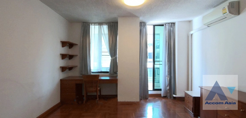 7  3 br Apartment For Rent in Ploenchit ,Bangkok BTS Chitlom at Heart of Langsuan - Privacy AA43027