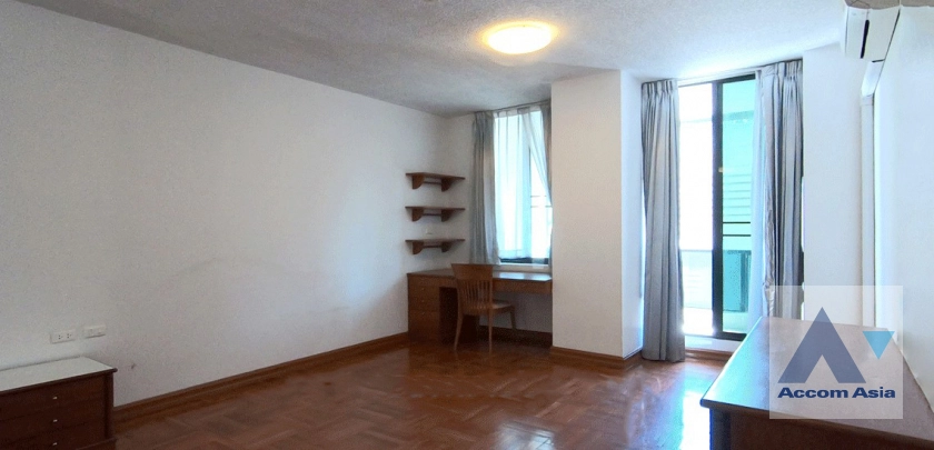 6  3 br Apartment For Rent in Ploenchit ,Bangkok BTS Chitlom at Heart of Langsuan - Privacy AA43027