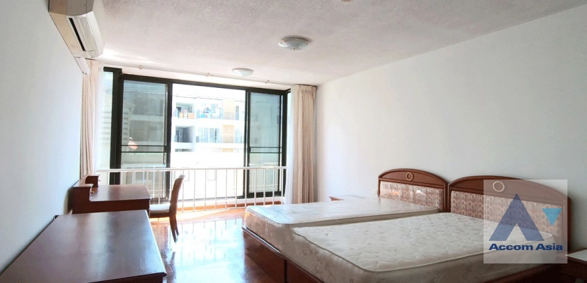 5  3 br Apartment For Rent in Ploenchit ,Bangkok BTS Chitlom at Heart of Langsuan - Privacy AA43027