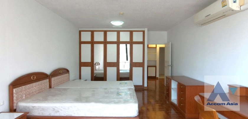  1  3 br Apartment For Rent in Ploenchit ,Bangkok BTS Chitlom at Heart of Langsuan - Privacy AA43027